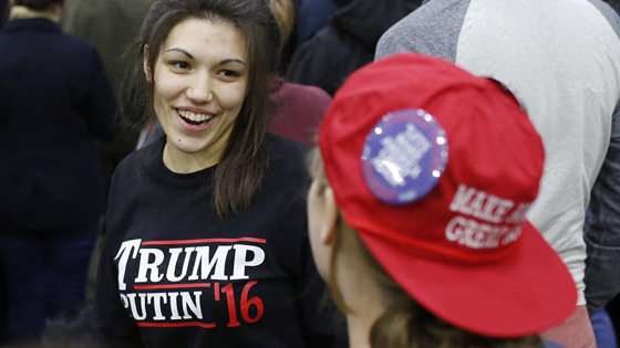 هل لعبت المخابرات الروسية دورا في الانتخابات الامريكية لصالح ترامب؟ صورة رقم 8