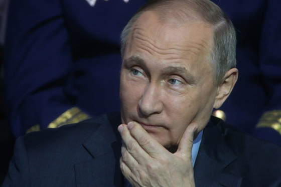 هل لعبت المخابرات الروسية دورا في الانتخابات الامريكية لصالح ترامب؟ صورة رقم 9