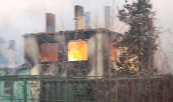 مقتل واصابة العشرات في انفجار قطار يحمل الغاز واخلاء منازل في بلغاريا صورة رقم 11