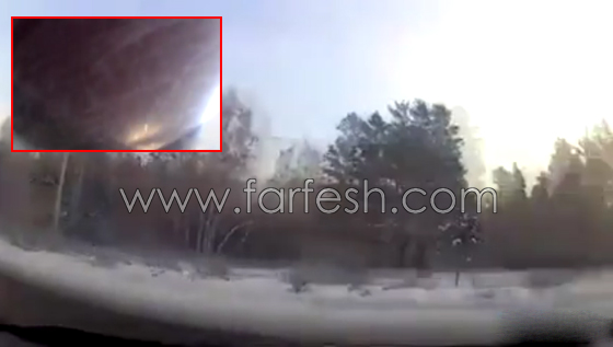 بالفيديو.. سائق يوثق لحظة وفاته في حادث مروع صورة رقم 4