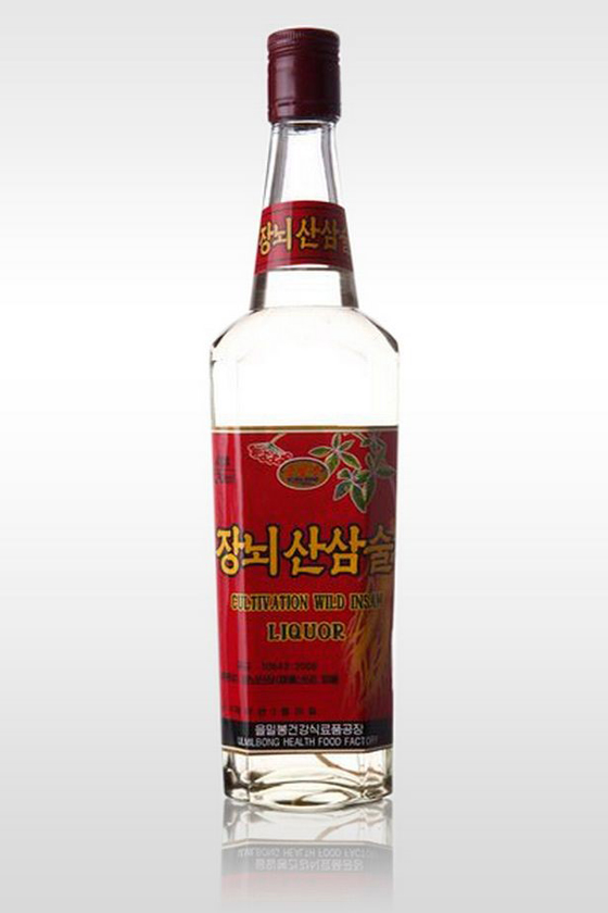 مشروبات فائقة القوة من عظام النمور والدببة لزعيم كوريا بأعياد الميلاد صورة رقم 7