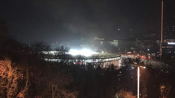 فيديو مؤلم: ليلة دامية في اسطنبول: هجوم  مزدوج ضحيته 29 شخصا صورة رقم 13