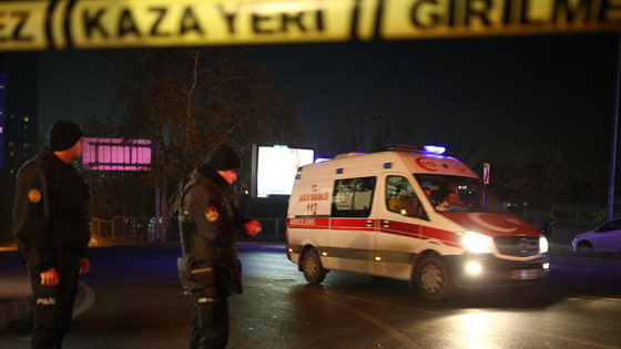 فيديو مؤلم: ليلة دامية في اسطنبول: هجوم  مزدوج ضحيته 29 شخصا صورة رقم 15