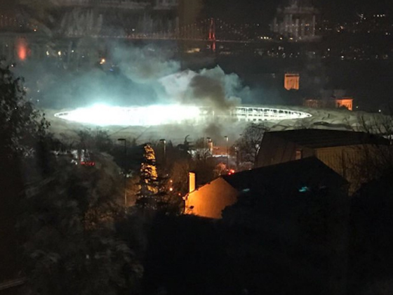 فيديو مؤلم: ليلة دامية في اسطنبول: هجوم  مزدوج ضحيته 29 شخصا صورة رقم 3