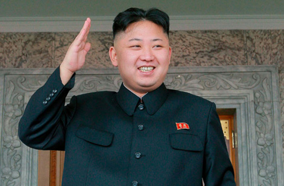 مشروبات فائقة القوة من عظام النمور والدببة لزعيم كوريا بأعياد الميلاد صورة رقم 12