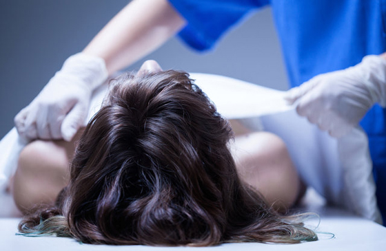 ماذا يحدث عندما يتوفى شخص على متن طائرة؟ صورة رقم 7