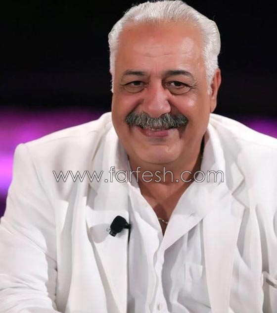  الشائعات تلاحق ايمن زيدان: مرض، سرطان، اعتزال الفن وحتى الموت! صورة رقم 7