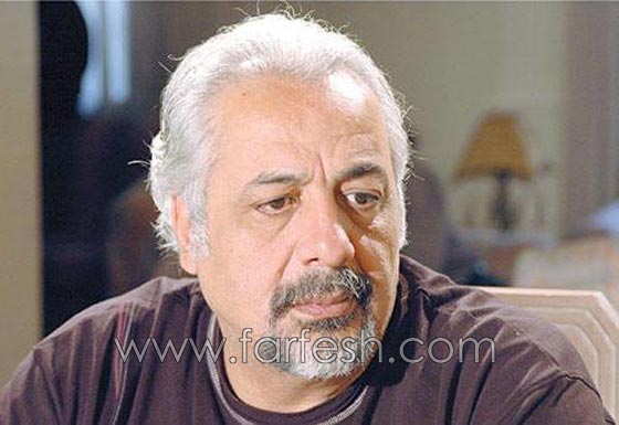  الشائعات تلاحق ايمن زيدان: مرض، سرطان، اعتزال الفن وحتى الموت! صورة رقم 6