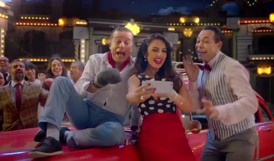  إعلان مصري يحتل المركز الرابع عالميا في قائمة أنجح 10 إعلانات صورة رقم 3