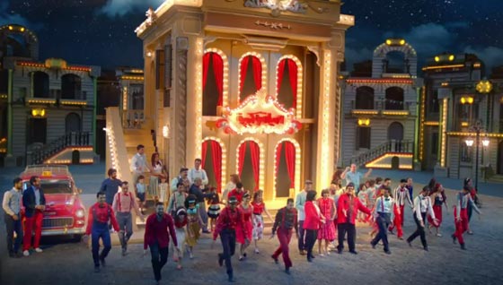  إعلان مصري يحتل المركز الرابع عالميا في قائمة أنجح 10 إعلانات صورة رقم 4