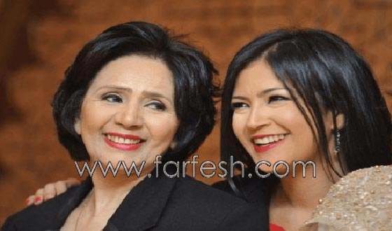 ايداع الفنانة نادية فهمي بدار لرعاية المسنين وغضب الكثير من المصريين  صورة رقم 1