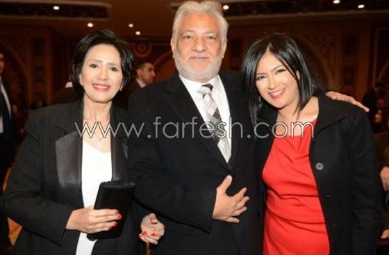 ايداع الفنانة نادية فهمي بدار لرعاية المسنين وغضب الكثير من المصريين  صورة رقم 3