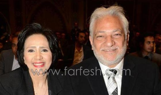 ايداع الفنانة نادية فهمي بدار لرعاية المسنين وغضب الكثير من المصريين  صورة رقم 4