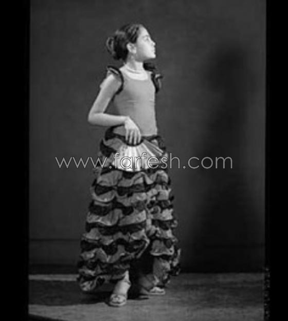 23 صورة نادرة من طفولة شريهان ومراهقتها صورة رقم 17