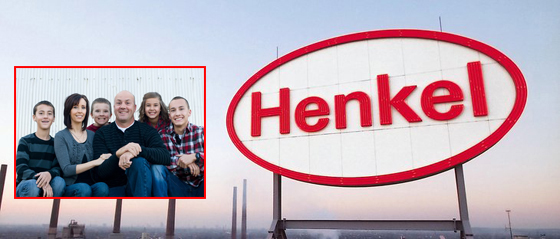 تعرف على اغنى اغنياء اوروبا بينهم امرأة تسعينية! صورة رقم 9