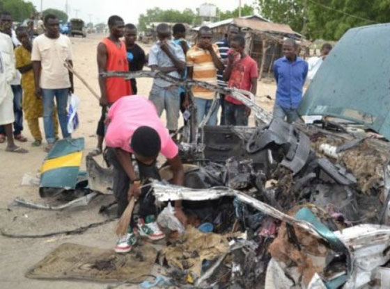 نهاية اسبوع دامية.. 5 هجمات ارهابية اوقعت مئات القتلى والجرحى صورة رقم 10