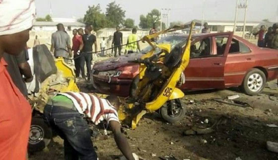 نهاية اسبوع دامية.. 5 هجمات ارهابية اوقعت مئات القتلى والجرحى صورة رقم 5