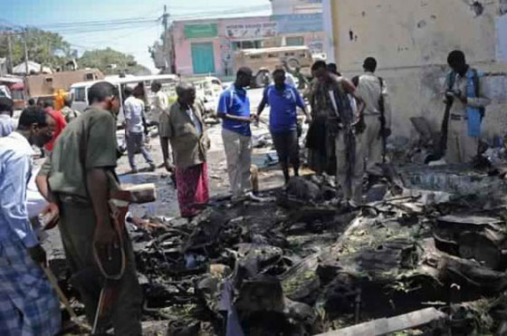 نهاية اسبوع دامية.. 5 هجمات ارهابية اوقعت مئات القتلى والجرحى صورة رقم 9