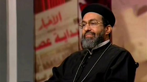 كاهن قبطي يصف التفجير بمؤامرة مدبرة، ونائبة تقول معبر رفح سبب المصائب صورة رقم 1