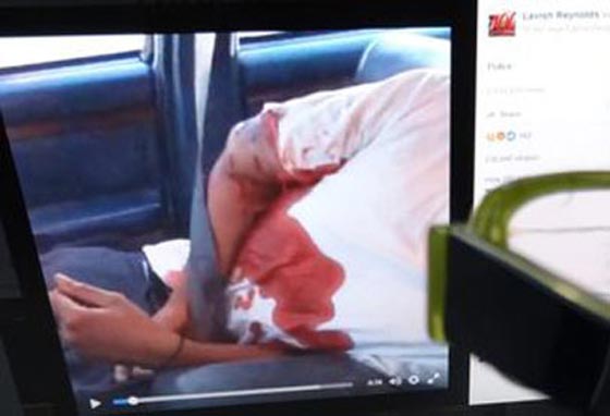 هوس تقنية فيس بوك لايف تسبب بكوارث رهيبة وهذه ابرزها.. فيديو صورة رقم 2