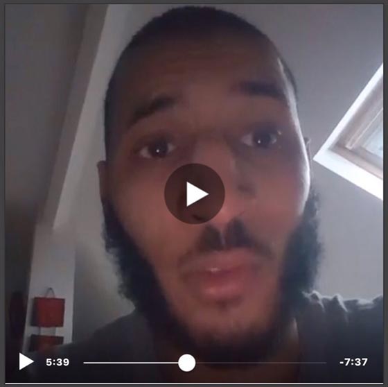 هوس تقنية فيس بوك لايف تسبب بكوارث رهيبة وهذه ابرزها.. فيديو صورة رقم 3