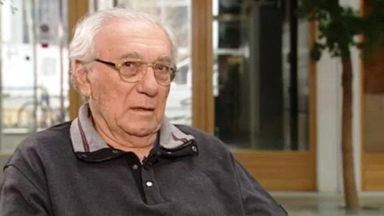 رحيل ابرز مفكري العالم العربي السوري صادق جلال العظم صورة رقم 1