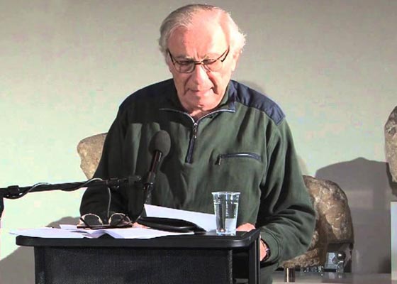 رحيل ابرز مفكري العالم العربي السوري صادق جلال العظم صورة رقم 2