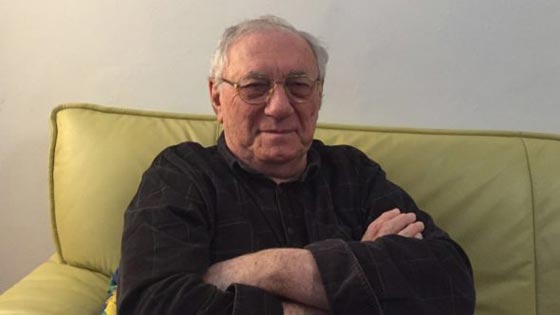 رحيل ابرز مفكري العالم العربي السوري صادق جلال العظم صورة رقم 3