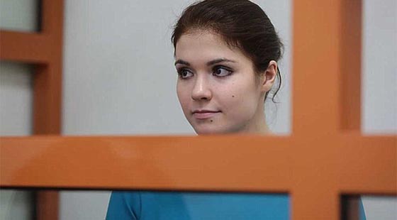  ما سر حقيبة الملابس الداخلية المثيرة في حوزة روسية التحقت بداعش؟! صورة رقم 3