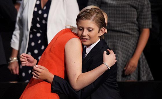 ترامب يكلف صهره بمهمة السلام في الشرق الاوسط ويكشف عن مفاجآت! صورة رقم 3