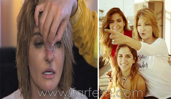 صور فنانين نجوا من الموت رغم تعرضهم لحوادث سيارات في 2016 صورة رقم 1