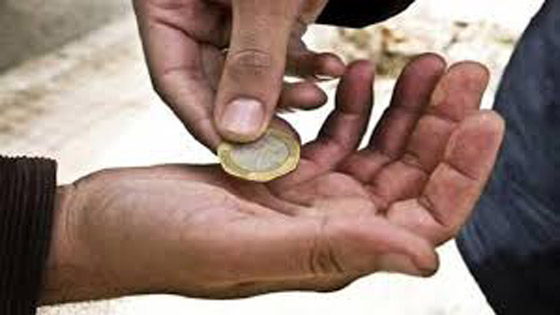 لاول مرة.. ترحيل امرأة سلوفاكية وصلت الى الدنمارك لهدف التسوّل! صورة رقم 5