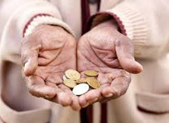 لاول مرة.. ترحيل امرأة سلوفاكية وصلت الى الدنمارك لهدف التسوّل! صورة رقم 4