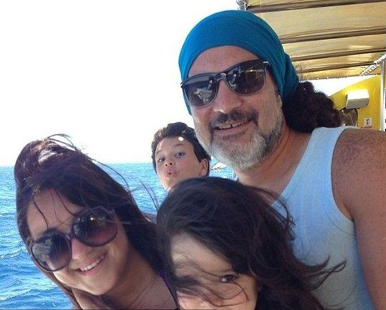 صور فنانين انتهت حياتهم الزوجية عام 2016 بالطلاق صورة رقم 2