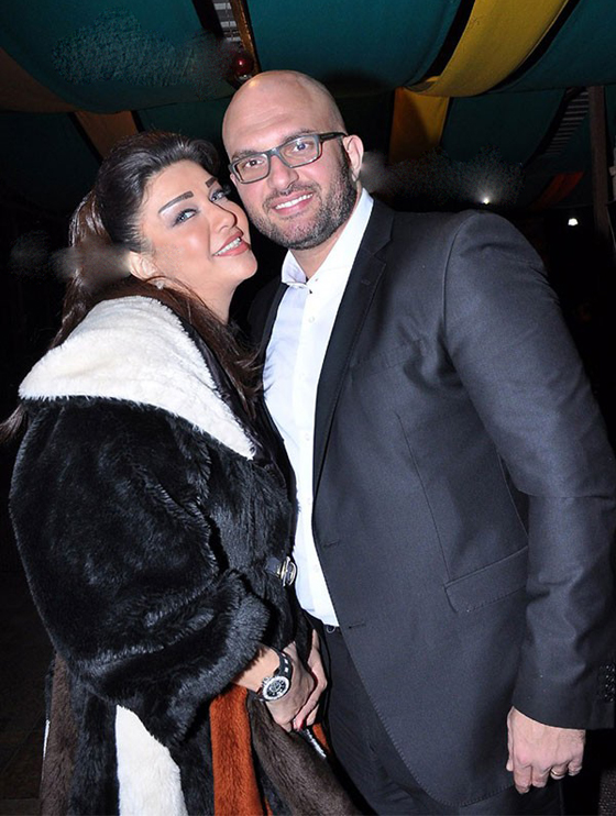 صور فنانين انتهت حياتهم الزوجية عام 2016 بالطلاق صورة رقم 4