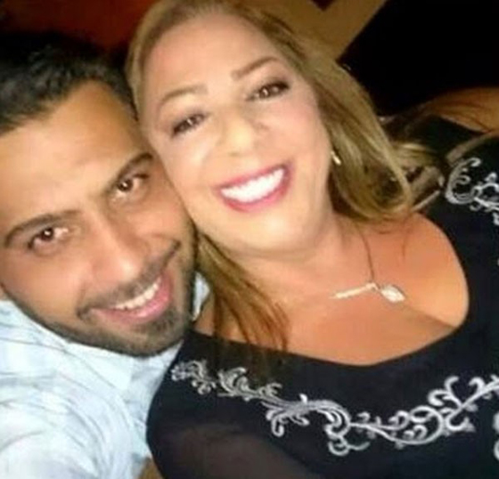صور فنانين انتهت حياتهم الزوجية عام 2016 بالطلاق صورة رقم 5