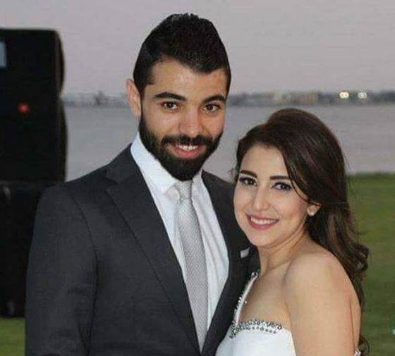 صور فنانين انتهت حياتهم الزوجية عام 2016 بالطلاق صورة رقم 6