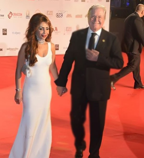 صور فنانين انتهت حياتهم الزوجية عام 2016 بالطلاق صورة رقم 7