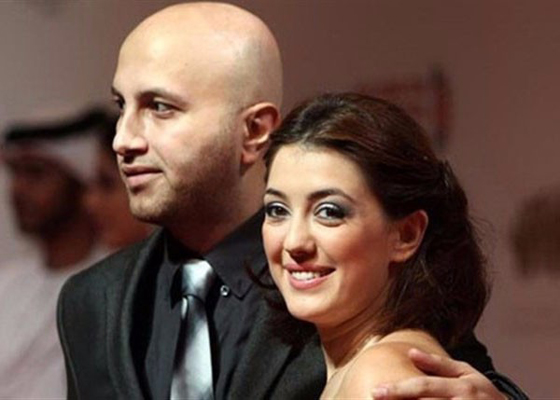 صور فنانين انتهت حياتهم الزوجية عام 2016 بالطلاق صورة رقم 11