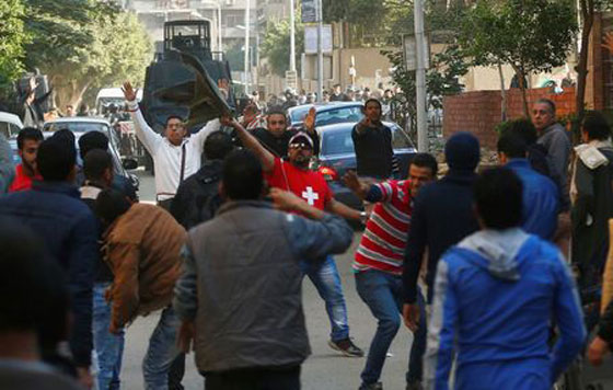 الداخلية المصرية تنشر تفاصيل وصور اخوانيين متورطين في تفجير الكنيسة  صورة رقم 12