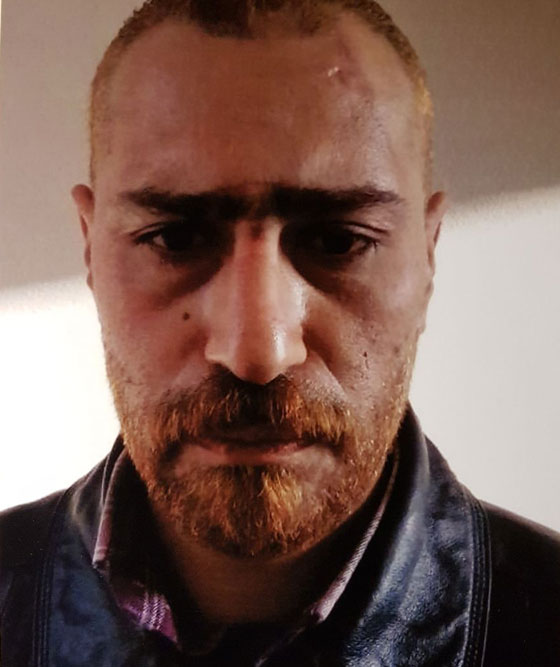 الداخلية المصرية تنشر تفاصيل وصور اخوانيين متورطين في تفجير الكنيسة  صورة رقم 3