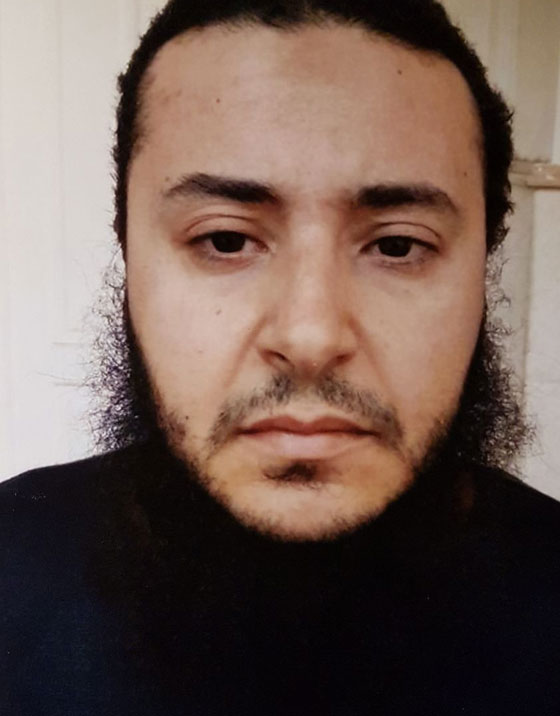 الداخلية المصرية تنشر تفاصيل وصور اخوانيين متورطين في تفجير الكنيسة  صورة رقم 4