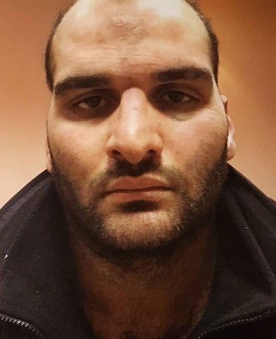 الداخلية المصرية تنشر تفاصيل وصور اخوانيين متورطين في تفجير الكنيسة  صورة رقم 2