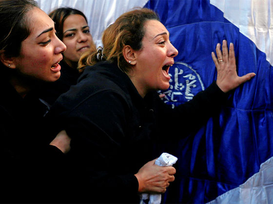 الداخلية المصرية تنشر تفاصيل وصور اخوانيين متورطين في تفجير الكنيسة  صورة رقم 19