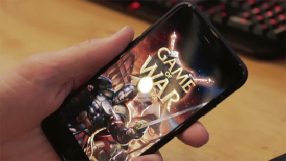 محاسب يسرق 5 ملايين دولار وينفق مليون منها على الالعاب! صورة رقم 4