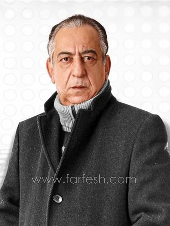 وفاة الممثل المصري أحمد راتب اثر ازمة قلبية حادة صورة رقم 4