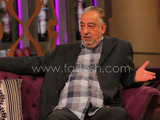 وفاة الممثل المصري أحمد راتب اثر ازمة قلبية حادة صورة رقم 5