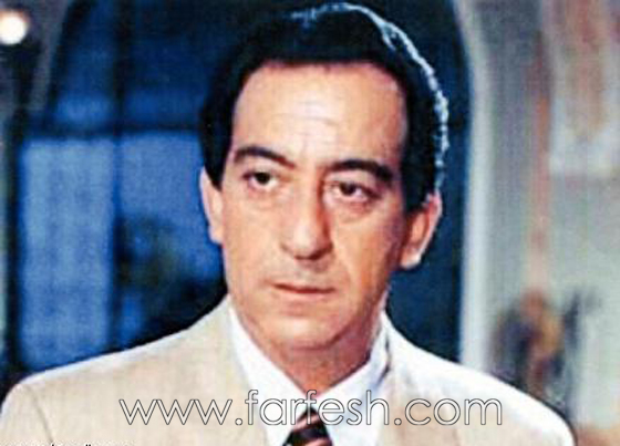 وفاة الممثل المصري أحمد راتب اثر ازمة قلبية حادة صورة رقم 9