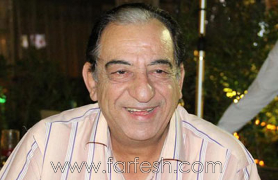 وفاة الممثل المصري أحمد راتب اثر ازمة قلبية حادة صورة رقم 1