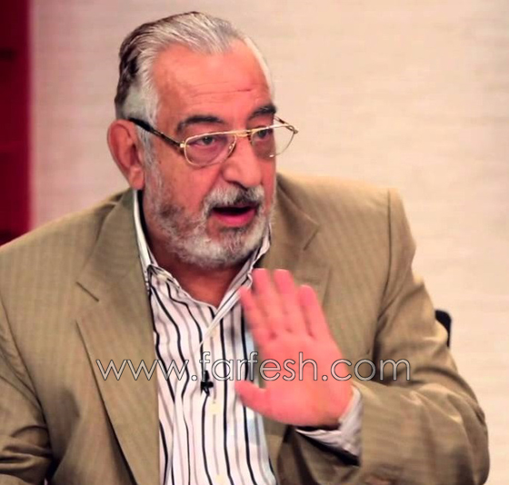 وفاة الممثل المصري أحمد راتب اثر ازمة قلبية حادة صورة رقم 2